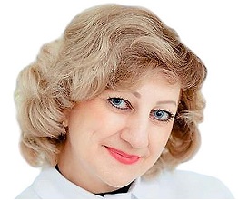 Сорокина Татьяна Валентиновна